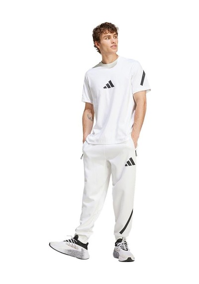 Adidas M Z.n.e. Tee Erkek T-shirt Je3078 Beyaz