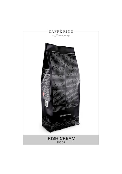 Caffe Rino Irish Cream Aromalı Filtre Kahve 250 G