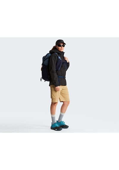 The North Face W Quest Jacket Kadın Outdoor Yağmurluk Nf0a8g12jk31siyah Siyah
