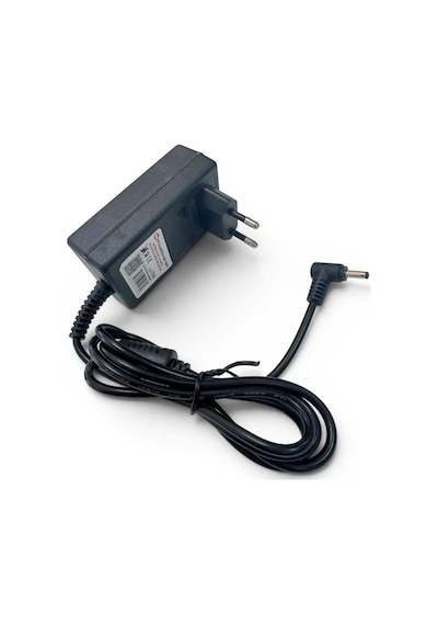Powermaster Pm-17361 7.8 Volt 1.2 Amper 3.5x1.35mm Uçlu Plastik Kasa Adaptör