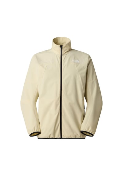 The North Face M Mountaın Athletıcs Ushba Track Erkek Ceket Nf0a8g8hdom1 Gri