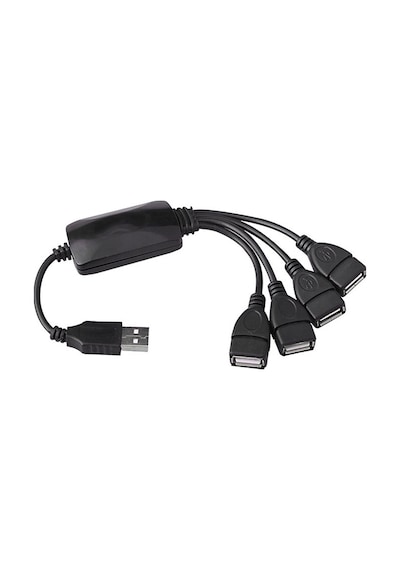 Powermaster Pm-1651 4 Port Hub Usb 2.0 Çoklayıcı