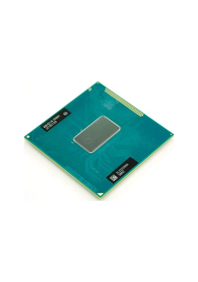 Intel İ3-3110m İşlemci Sr0n1 Cpu İşlemci