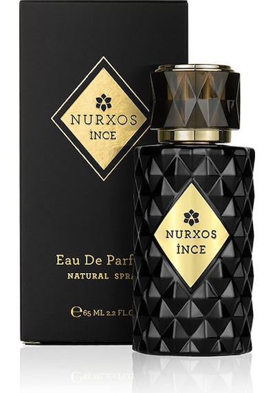 Nurxos 9786 Ince EDP Kadın Parfümü 8681124697868 65 ML