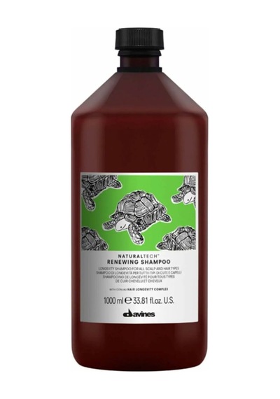 Davines Renewing Saç Yenileyici Şampuan 1 L