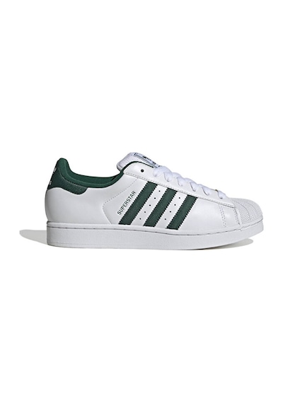 Adidas Superstar İi Unisex Günlük Ayakkabı Ih9258 Beyaz Beyaz