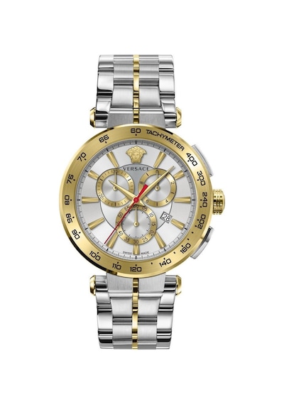 Versace Vrscve6ca0423 Erkek Kol Saati