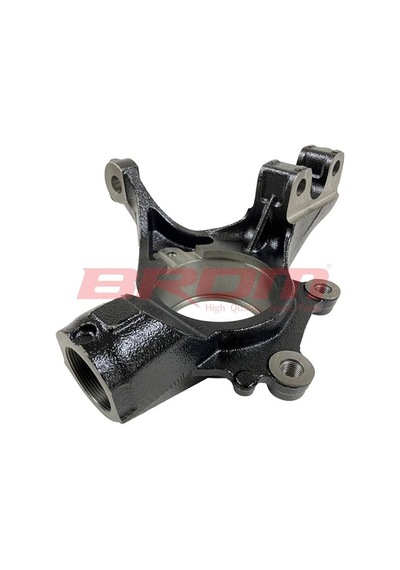 BROM PJ80047 AKS TAŞIYICISI SOL PEUGEOT 307 (3A/C) 1.4 1.6 HDI 82