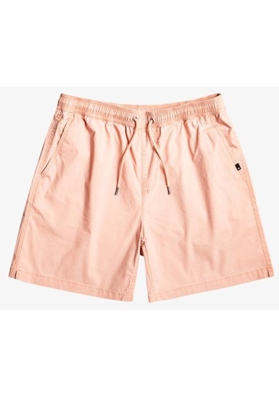 Quiksilver Eqyws03827-tjb0 Taxerws M Wkst Erkek Günlük Şort 001