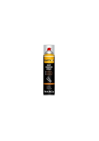 Pas Sökücü Ve Yağlayıcı Sprey - 200 Ml 1 adet