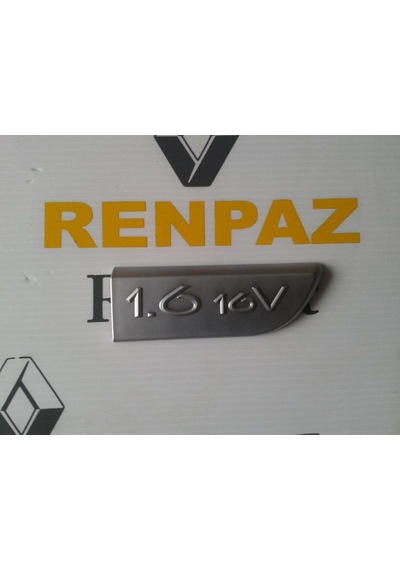 Megane 2 Kapi Bandi Yazisi Dci - 1.6 16V 159480804