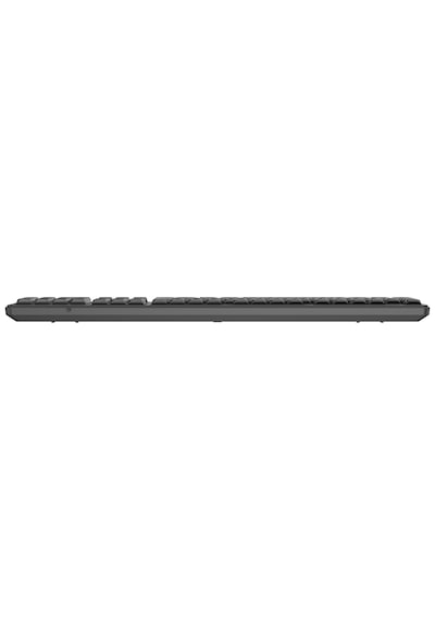 Philips Spk6247 Kablolu Türkçe Q Klavye Siyah
