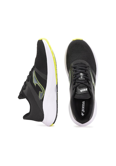 Joma Elıte Men 2501 Negro Siyah Erkek Sneaker 000000000102265853 Siyah