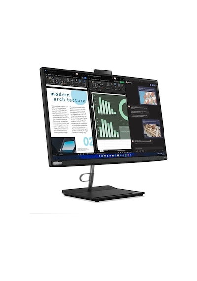 Lenovo ThinkCentre Neo 30A 24 12B0002CTX i5-1240P 8 GB 512 GB SSD 23.8" Dos AIO Masaüstü Bilgisayar Lenovo ThinkCentre Neo 30A 24 12B0002CTX i5-1240P 8 GB 512 GB SSD 23.8" Dos AIO Masaüstü Bilgisayar