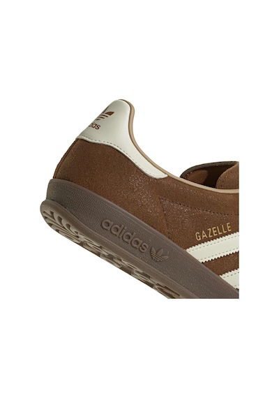 Adidas Dubr/owhıte/magbeı Gazelle Indoor Kahverengi