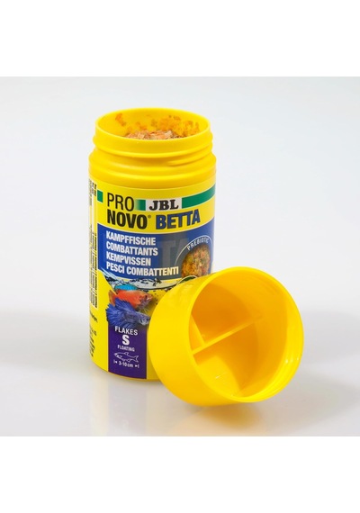 Pronovo Betta Flakes S 100ml