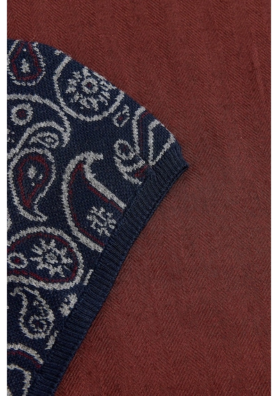 D'S Damat Ds Damat Kahverengi Atki Bere Set 5hf87ortset01 201