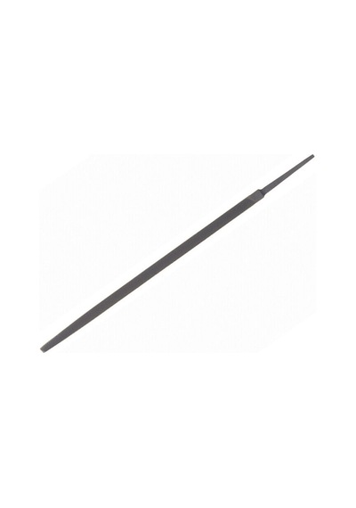 Eğe Kare 12" 300mm Kalın Diş Sapsız 1 Adet
