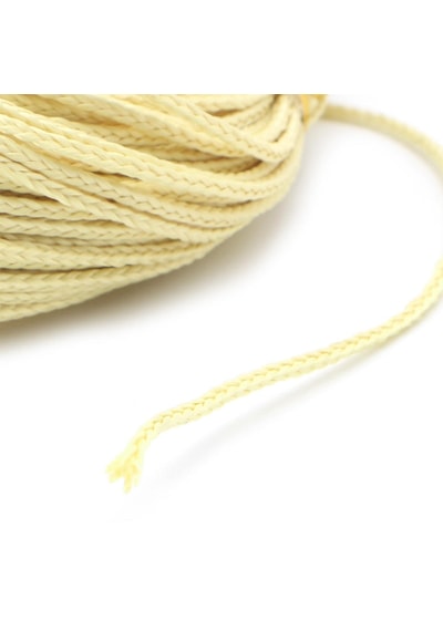 10 Metre %100 Kevlar 0,80.-mm 45,35.-kg Çeker-100% Kevlar