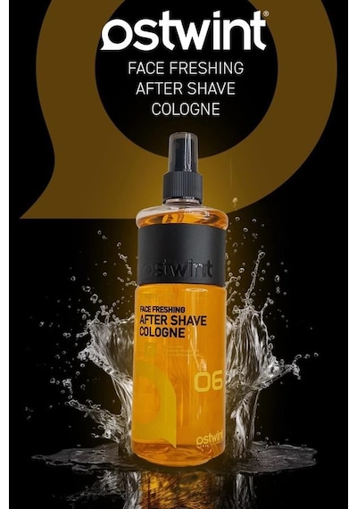 Ostwint After Shave Cologne 06 400ml.