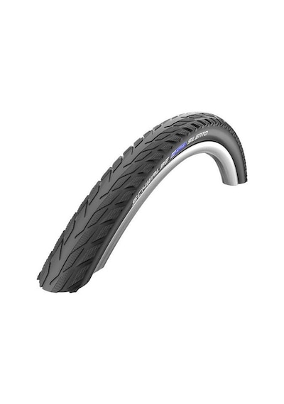Schwalbe Silento 700x40 Actıve Lıne K-guard Dış Lastik 11100026.01 Siyah