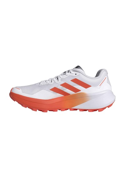 Adidas Terrex Agravıc 3 Erkek Spor Ayakkabı Beyaz Jı0951-e Beyaz Turuncu Beyaz - Turuncu