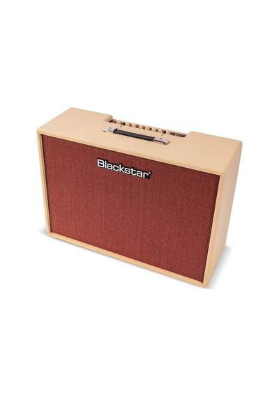 Blackstar Debut 100r 2 X 12" 100-watt Combo Gitar Amfisi Cream