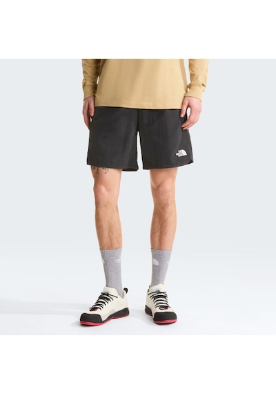 The North Face M Leynar Off Peak Shorts Erkek Sportif Şort Nf0a8hg8jk31 Siyah