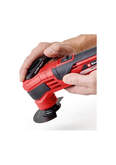 Einhell VARRITO - Solo Akülü Raspalama Makinesi - 4465160