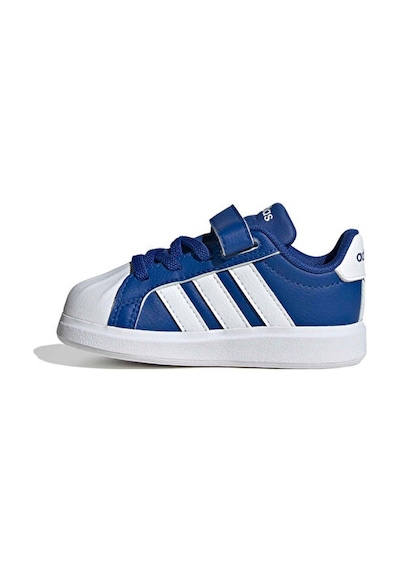 Adidas Streettalk El I Bebek Günlük Ayakkabı Jq8606 Mavi Mavi