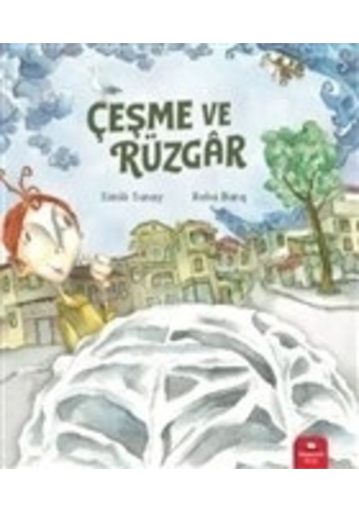 Çeşme Ve Rüzgar