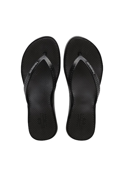 Havaianas High Platform Iı Kadın Terlik 4150150 Siyah