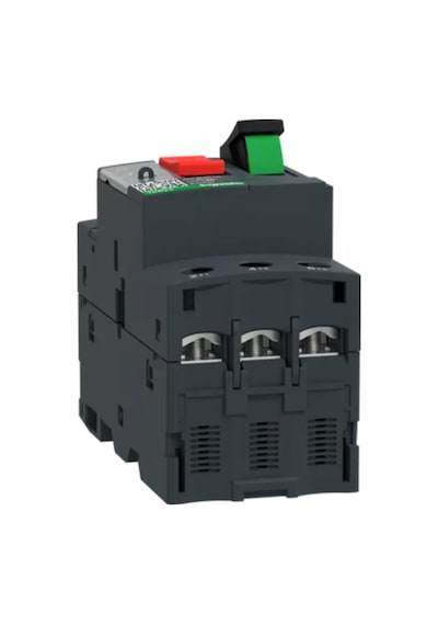 Schneider Electric Tesys Deca Gv2Me10 Motor Koruma Şalteri (4A-6,3A)