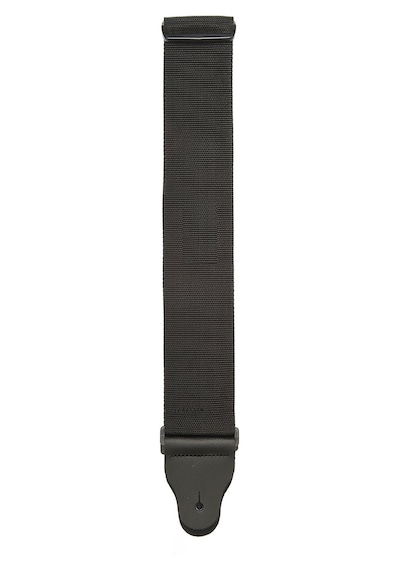Planetwaves 75b Gitar Askısı Bas Dokuma 75 Mm 7.62cm En Siyah