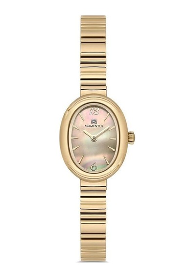 Momentus Classy Cw326g-08sg Kadın Kol Saati Çok Renkli