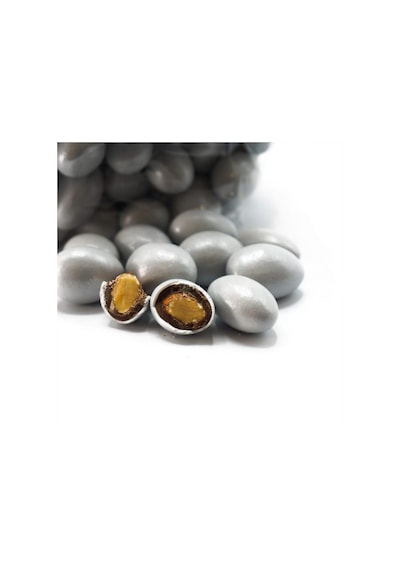 Gri Badem Draje 150g