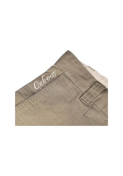 Oxbow Peorıae Pantalon E6peoriae E6peorıae A41 Bronze