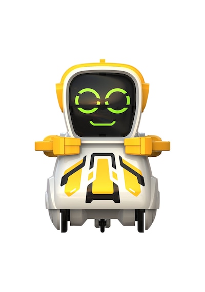 Silverlit Pokibot Robot Turuncu