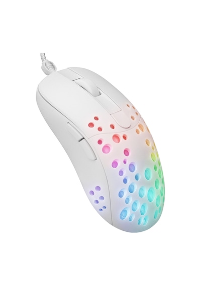 Altec Lansing ALGM7622 8000 DPI Kablolu Oyuncu Mouse