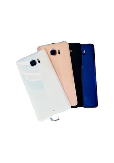 Htc U Ultra Arka Pil Batarya Kapağı - Pempe