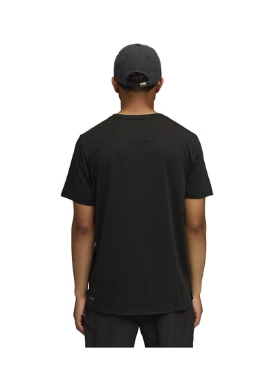 Puma Cloudspun Erkek Siyah Antrenman T-shirt 52759301 Siyah