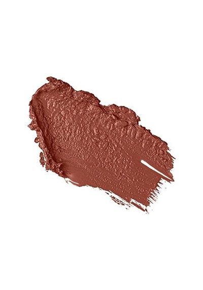 Deep Lipstick 05 Kremsi Dokulu Yarı Parlak Ruj, Kahverengi 0