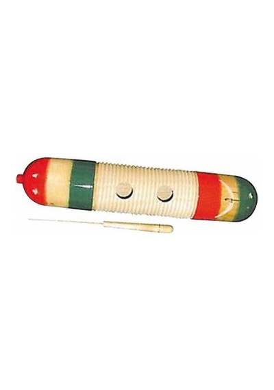 Jinbao Jbg1 Guiro