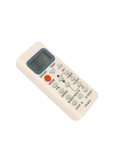 Haier Yr-m10 Yr-m07 Yr-m09 Yr-m05 Klima Kumandası