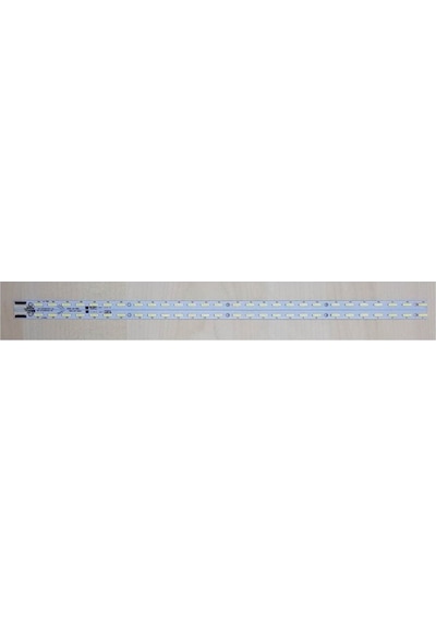 Arçelik Uyumlu A50-Lel-2B Led Bar Seti