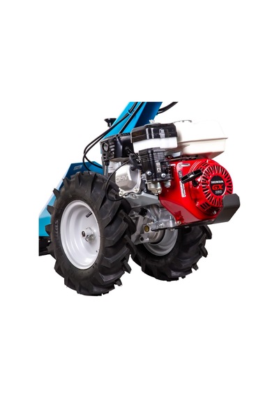 Bertolini BT401S EUR5 GX160 Çayır Biçme Makinesi 92 CM