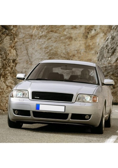 Kapı İç Kilitleme Çubuğu Takımı Audi A6 2002-2004 8d0837187