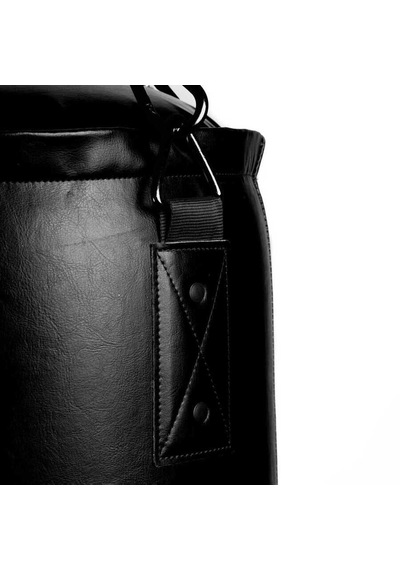 Everlast Powerlock 13x46 Zincirli Siyah Boks Torbası P00003156 Çok Renkli