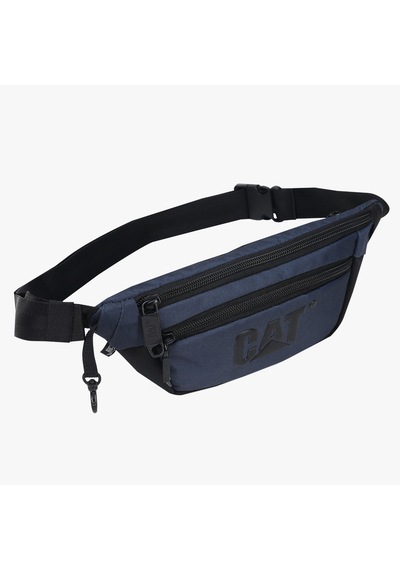 Caterpillar Cat Unisex Bel Çantası 83522 Lacivert
