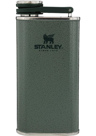 Stanley Klasik Paslanmaz Çelik Cep Matarası 0.23 Lt